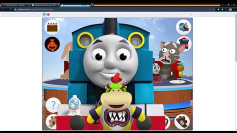 talking tom news scratch.